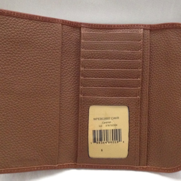 Dooeny & Bourke Continental Clutch - Picture 4 of 7